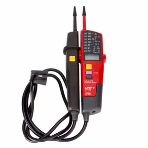 Тестер напруги UNI T UT18C