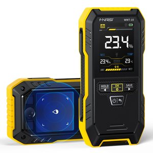 Вологомір FNIRSI WMT 10