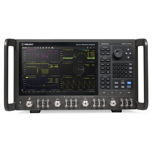 Анализатор спектра SIGLENT SNA6124A