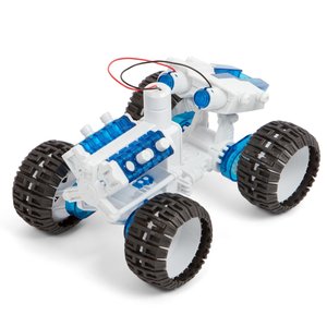 Juego de construcción CIC 21-752 "Monster Truck alimentado por agua salada"