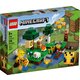 Конструктор LEGO Minecraft Пасека (21165)
