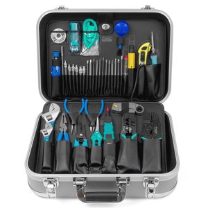 Master Telecom Installation and Service Kit Pro'sKit PK-4023BM Master Telecom Installation and Service Kit Pro'sKit PK-4023BM