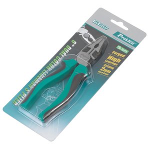 Combination Pliers Pro'sKit 1PK 052DS 165 mm 