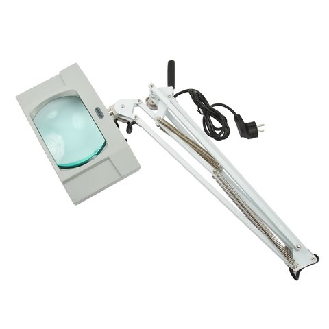 Magnifying Lamp Quick 228F 5 dioptres 