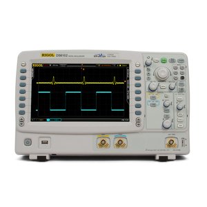 Цифровой осциллограф Rigol DS6102