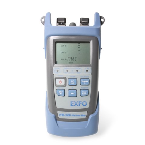 PON Power Meter EXFO PPM 352C