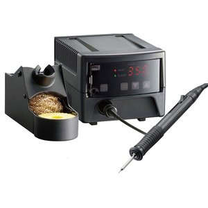 Lead-Free Soldering Station Goot RX-812AS Lead-Free Soldering Station Goot RX-812AS