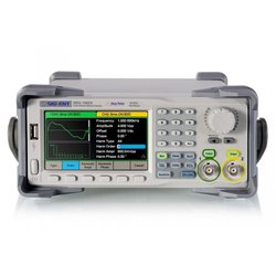 Function/Arbitrary Waveform Generator SIGLENT SDG1062X