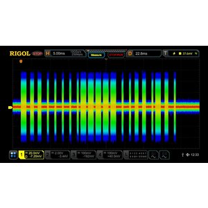 Программное расширение RIGOL DS7000-2RL для увеличения глубины памяти Программное расширение RIGOL DS7000-2RL для увеличения глубины памяти